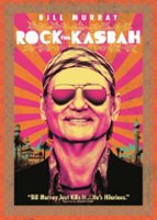 Rock the Kasbah [DVD] [2015] - Front_Original