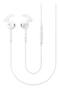 Samsung - Active Earbud Headphones - White-Front_Standard
