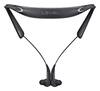 Samsung - Level U Pro Wireless Headphones - Black-Front_Standard