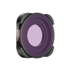 Front. Freewell - Freewell ND8/PL Filter for Select GoPro HERO Cameras.