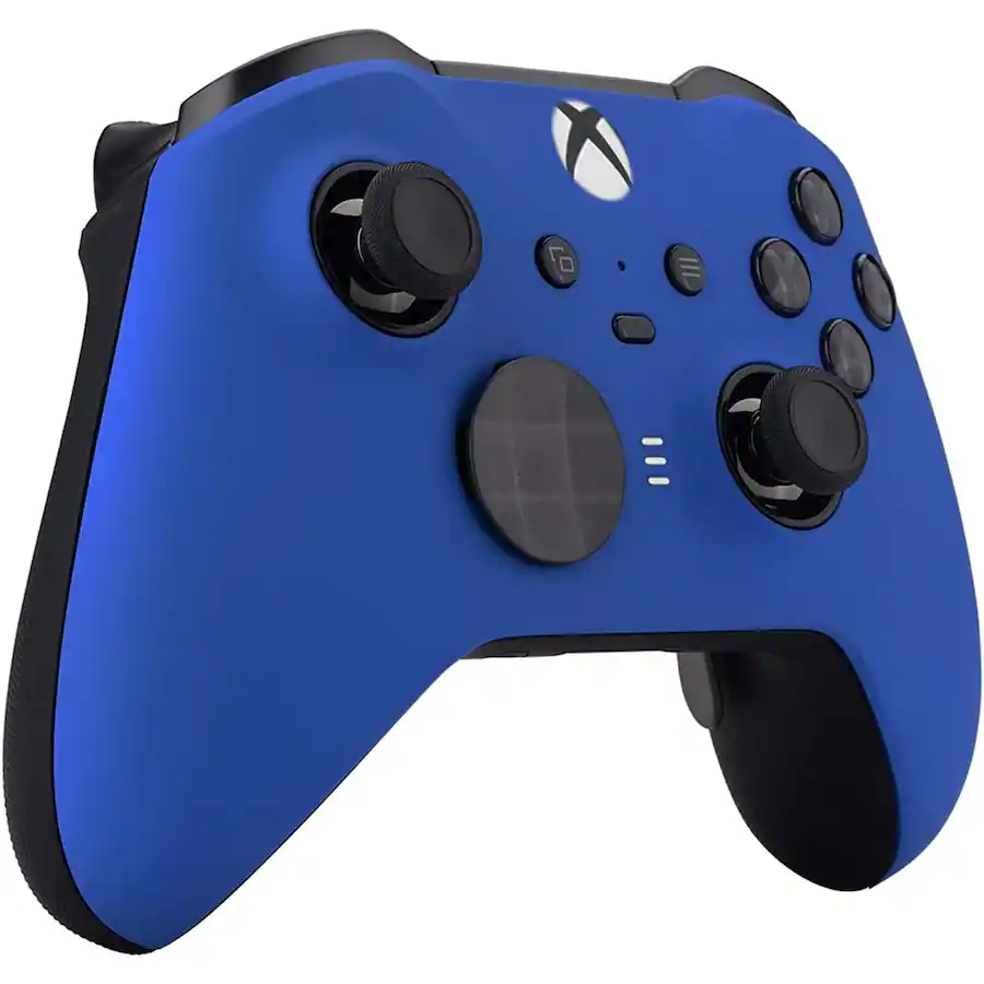 Custom Controllerzz Custom Elite Series 2 Wireless Controller for Xbox ...