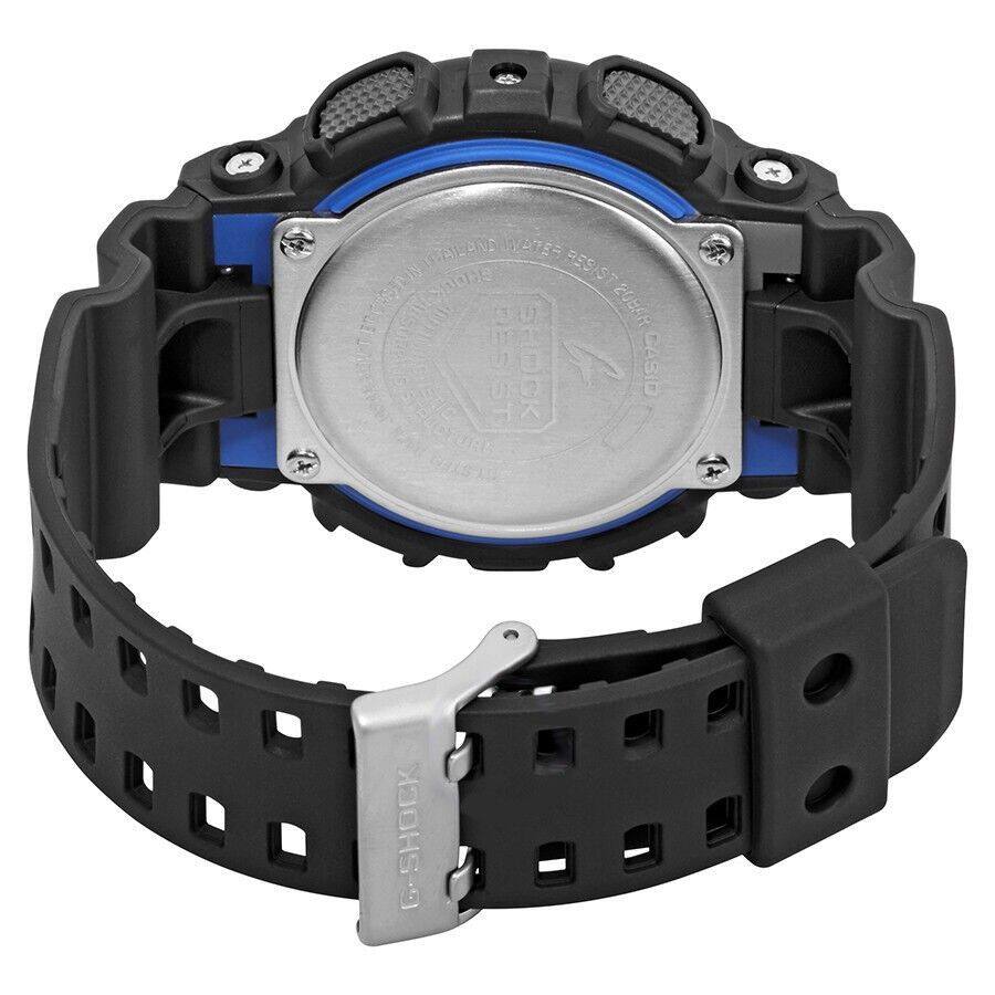 IVALATO WATSF SPORTS RESIST Maraboa 20BAR DESIST SHOCK CASIO
G-SHOCK