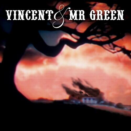Vincent & Mr. Green - Vincent & Mr Green   - COMPACT DISCS [CD] price history on PriceWatchPro