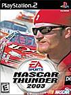 Best Buy: NASCAR Thunder 2003 (PS2) PlayStation 2 (PS2) 14526