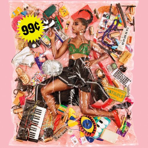  99 Cents [CD]