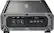Back. KICKER - CX Series 1200W Class D Mono Amplifier with Variable Low-Pass Crossover - Black.
