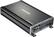 Angle. KICKER - CX Series 1200W Class D Mono Amplifier with Variable Low-Pass Crossover - Black.