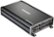 Angle Zoom. KICKER - CX Series CXA3004 600W Class AB Bridgeable Multichannel Amplifier with Built-In Crossovers - Black.
