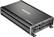 Angle. KICKER - CX Series CXA3004 600W Class AB Bridgeable Multichannel Amplifier with Built-In Crossovers - Black.