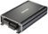 Left Zoom. KICKER - CX Series CXA3004 600W Class AB Bridgeable Multichannel Amplifier with Built-In Crossovers - Black.
