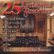 Front Standard. 25 Christmas Favorites [Universal Special Products] [CD].
