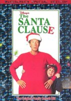 The Santa Clause [WS Special Edition] [DVD] [1994] - Front_Original