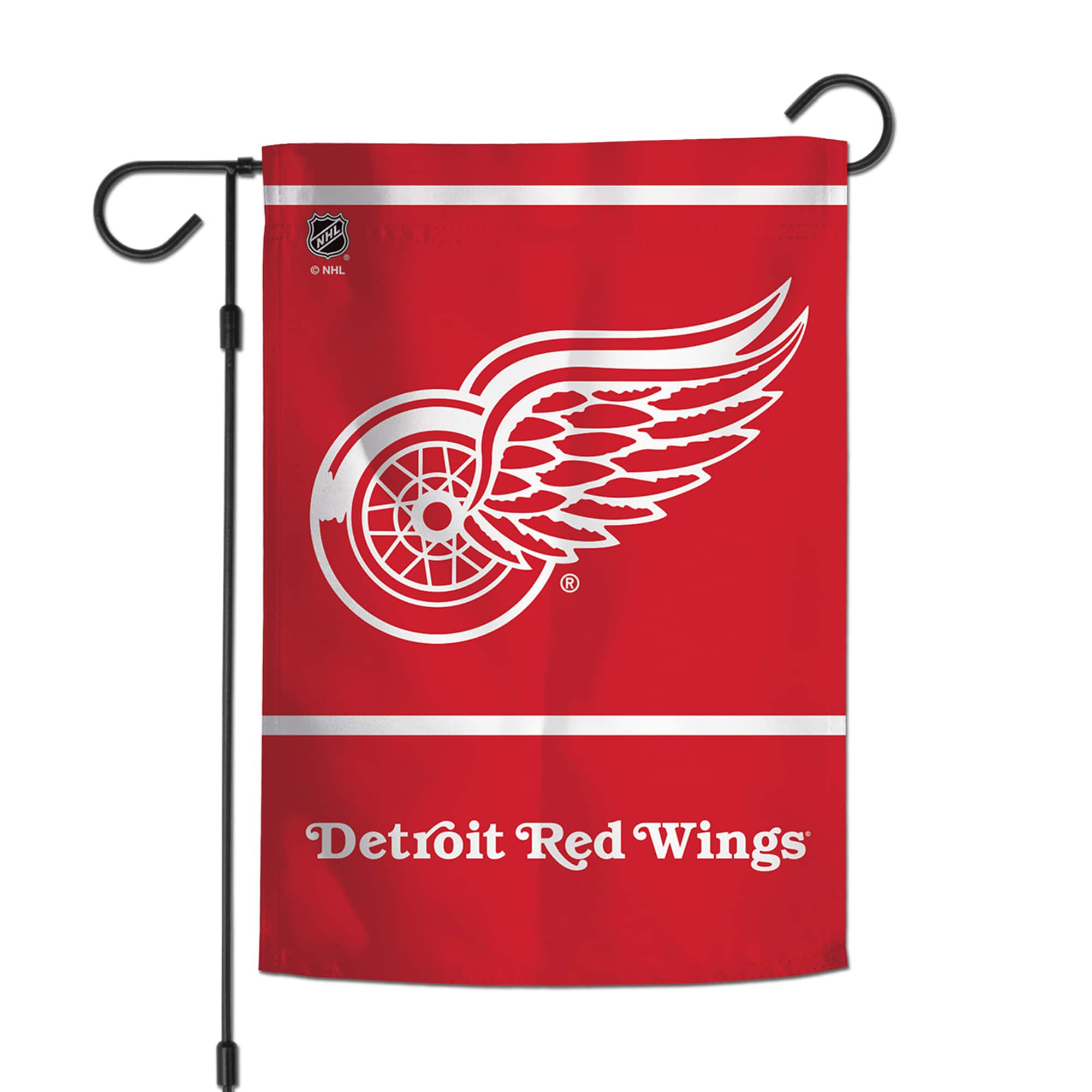 NHL  
Detroit Red Wings