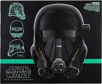 1storm motorcycle half face helmet death trooper matt black xxl Novelty German Style DOT Approved: Power Gear Motorsports Star Wars The Black Series