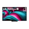 LG OLED evo AI
WORLD'S No. 1 OLED TV FOR 12 YEARS