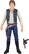 Front. Star Wars - The Black Series Han Solo.