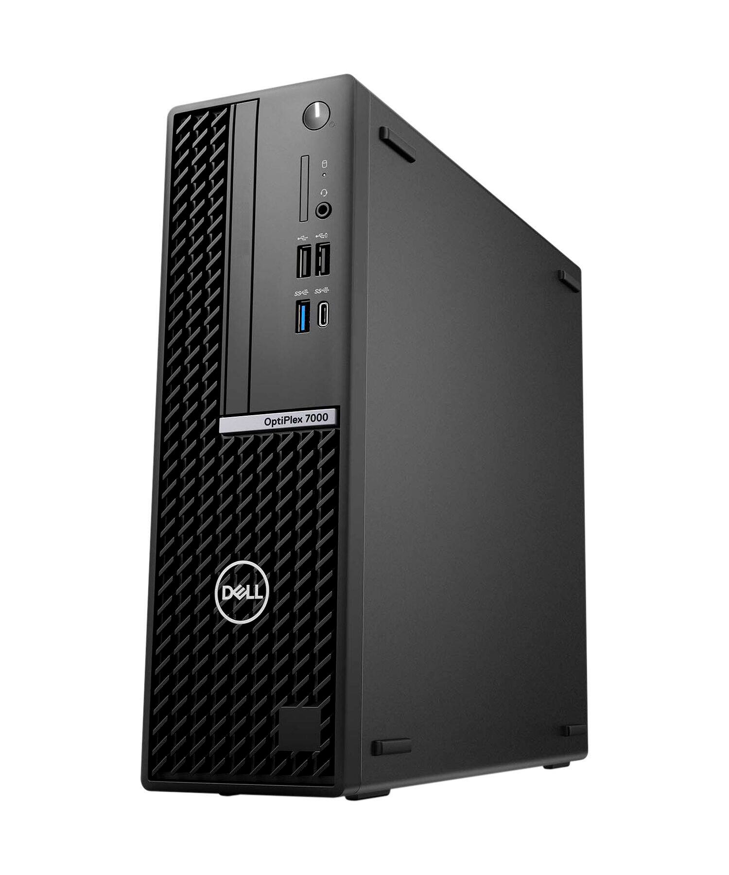 I 9  |  OptiPlex 7000  |  DELL