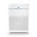 Front. WINIX - HR900 5-Stage True HEPA Ultimate Pet Air Purifier - White.