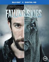 Falling Skies: The Complete Fifth Season [Blu-ray] [2 Discs] - Front_Zoom