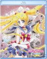 Front Standard. Sailor Moon: Crystal - Set 1 [Blu-ray/DVD].