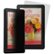 Front Standard. 3M - Privacy Screen Protector-Amazon Kindle Fire (Portrait).