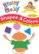 Front Standard. Brainy Baby: Shapes & Colors [DVD] [2002].