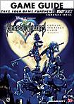 Best Buy: Kingdom Hearts (game Guide) Playstation 2 (ps2) 0744001986