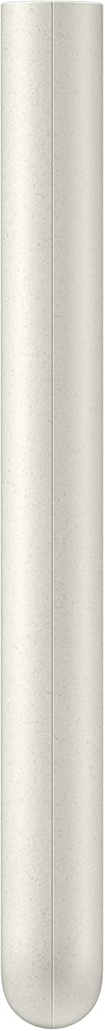 Left. Samsung - SAMSUNG  EB-P3400 Battery Pack BEIGE - Beige.