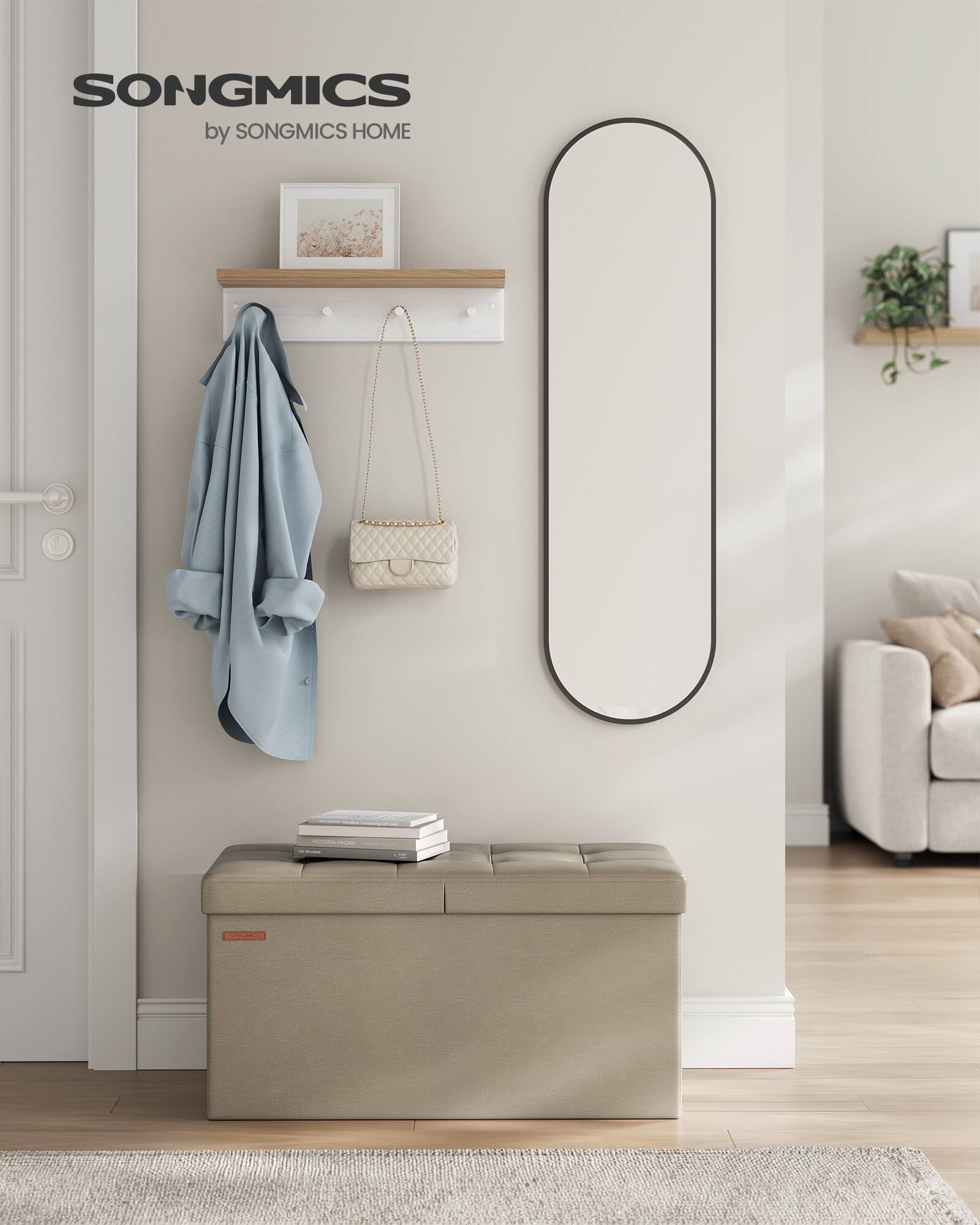 SONGMICS  
by SONGMICS HOME