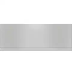 Range Backsplash for Select 30" GE and GE Profile Ranges - Stainless Steel - Front_Zoom