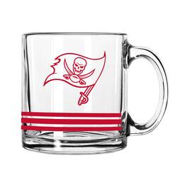 Logo Brands - Tampa Bay Buccaneers 10oz. Relief Mug - Multicolor