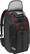 Angle. Manfrotto - D1 Drone Backpack - Black.