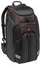 Manfrotto - D1 Drone Backpack - Black-Front_Standard
