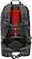 Alt View 11. Manfrotto - D1 Drone Backpack - Black.