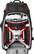 Alt View 12. Manfrotto - D1 Drone Backpack - Black.