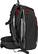 Alt View 17. Manfrotto - D1 Drone Backpack - Black.