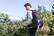 Alt View 19. Manfrotto - D1 Drone Backpack - Black.
