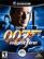 Front Detail. James Bond 007: Nightfire (GameCube) - Nintendo GameCube.