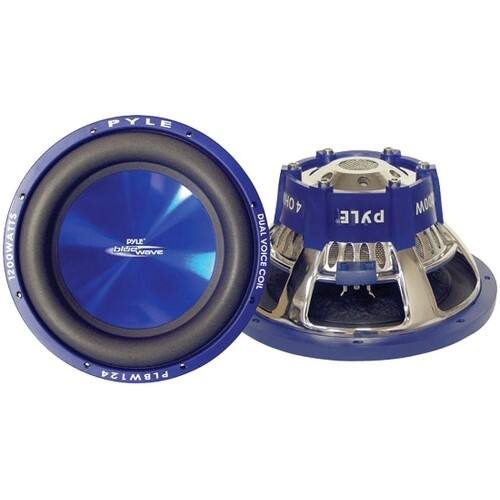 15 2024 pyle subwoofer