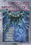 Best Buy: Mecha Masters: Explosive Anime Classics [6 Discs] [DVD]