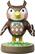 Front. Nintendo - amiibo Figure (Animal Crossing Series Blathers).