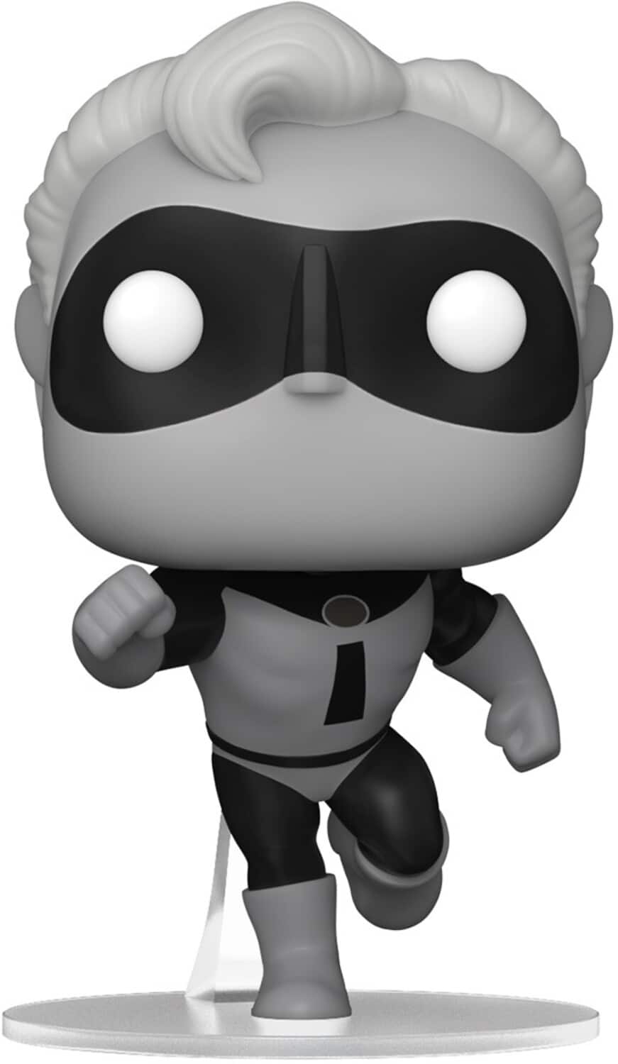 Funko Pop! The Incredibles: Mr. Incredible Multicolor FU80951