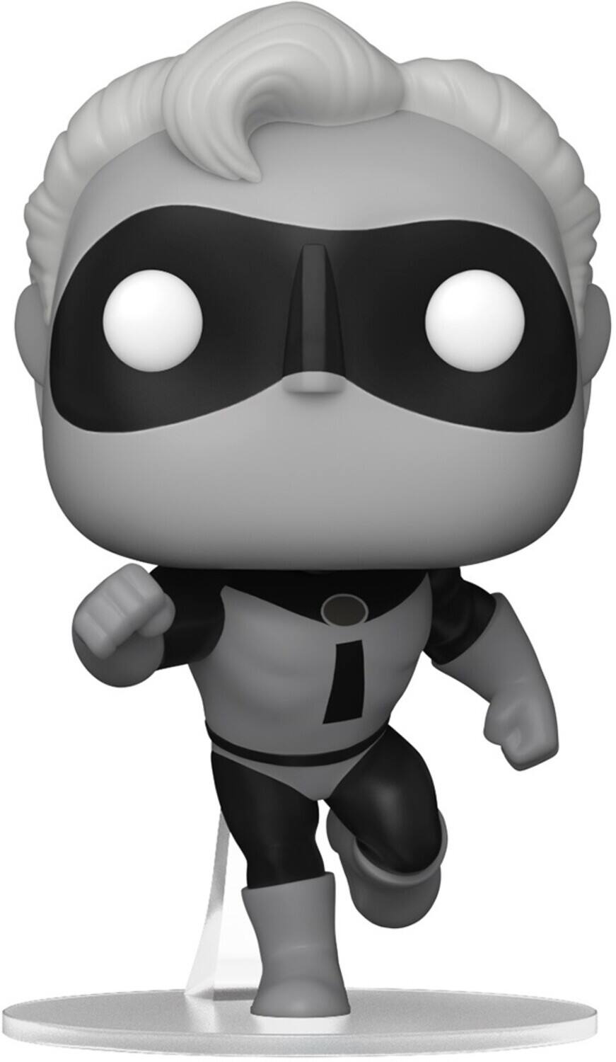 Alt View 2. Funko - Funko Pop! The Incredibles: Mr. Incredible - Multicolor.