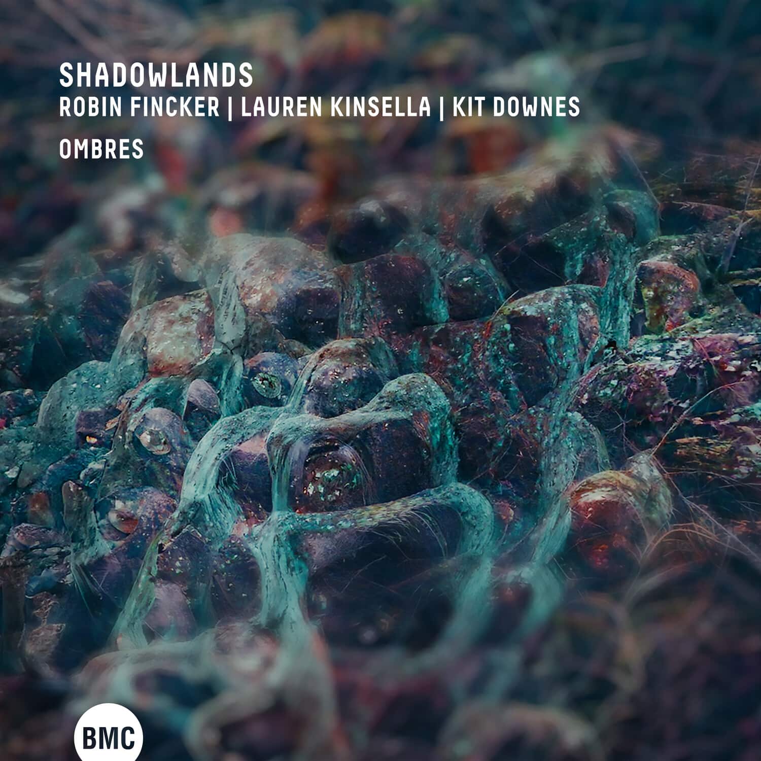 Shadowlands - Ombres   - COMPACT DISCS [CD] price history on PriceWatchPro