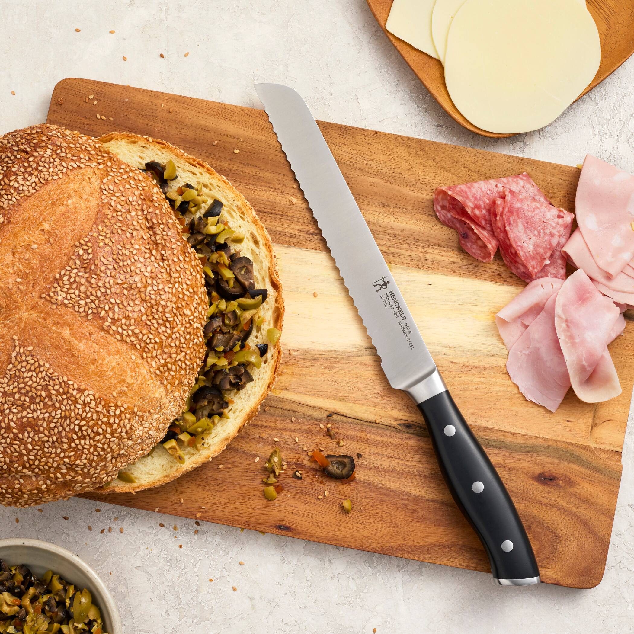 UT 5-290-18 HENCKELS I i k EVMIAN E 1845