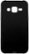Alt View Zoom 2. Insignia™ - Soft Shell Case for Samsung Galaxy J1 Cell Phones - Black.