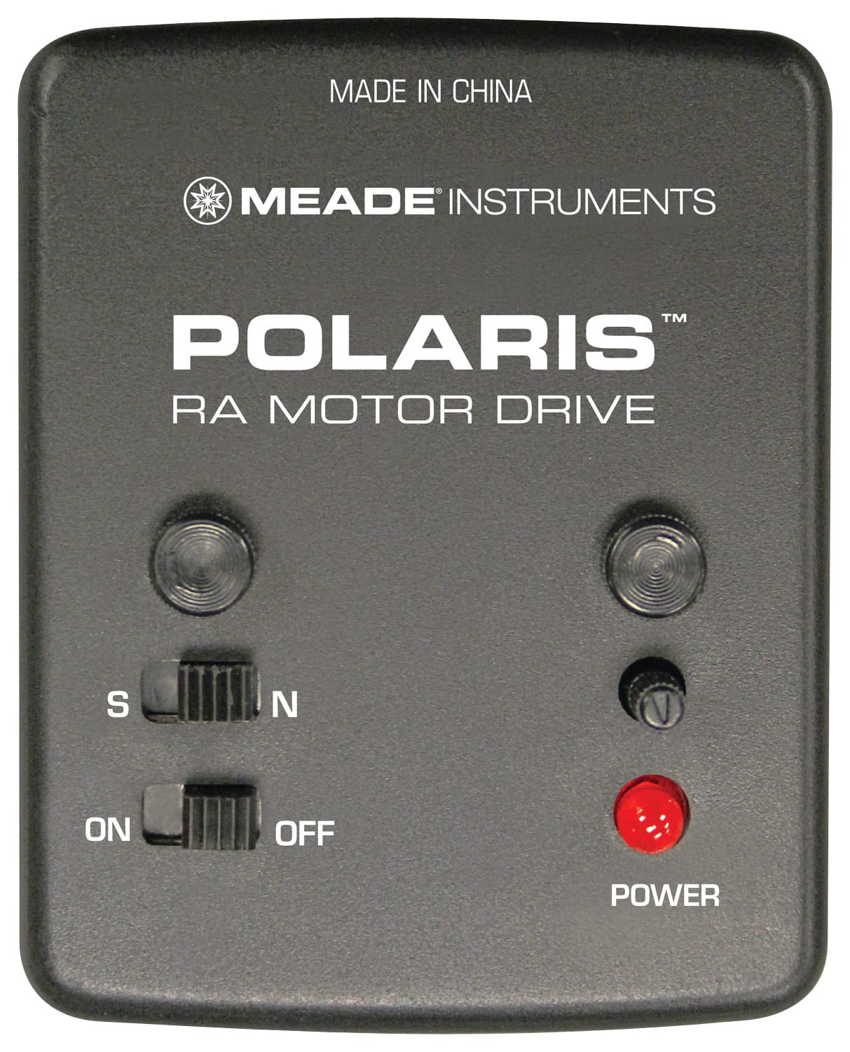 Best Buy Motor Drive for Meade Polaris Series Equatorial Telescopes