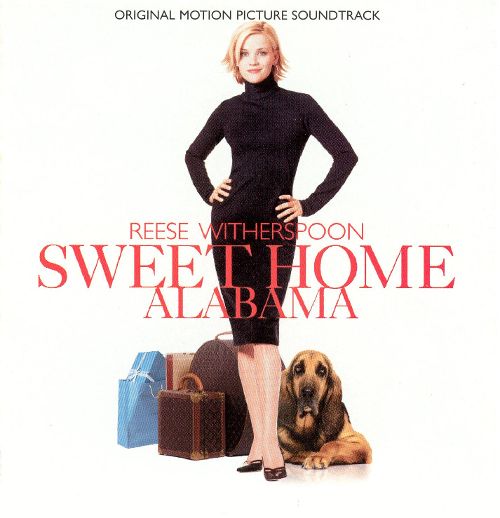  Sweet Home Alabama [Original Soundtrack] [CD]