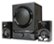 Front Zoom. Boytone - 2500W 2.1-Ch. Home Theater System - Black.