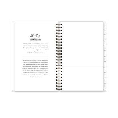 Sure, here is the corrected and grouped text:

---

**Blau Sly - ONE TREE PLANTED**

**About Blau Sly:**
Blau Sly is a brand that believes in making a positive impact on the world. We are committed to sustainability and ethical practices. For every product sold, we plant a tree through our partnership with One Tree Planted, a non-profit organization dedicated to reforestation efforts worldwide.

**Our Mission:**
Our mission is to create stylish, eco-friendly products that not only look great but also contribute to a healthier planet. By choosing Blau Sly, you are supporting reforestation and helping to combat climate change.

**How It Works:**
For every item purchased, Blau Sly donates to One Tree Planted. This organization works with local communities and partners to plant trees in areas affected by deforestation, wildfires, and other environmental challenges. Your purchase helps restore forests, protect biodiversity, and support sustainable livelihoods.

**Why Trees?**
Trees are essential for our planet. They absorb carbon dioxide, produce oxygen, and provide habitats for countless species. Deforestation is a major contributor to climate change, and reforestation is a critical step in reversing this trend.

**Join Us:**
Together, we can make a difference.